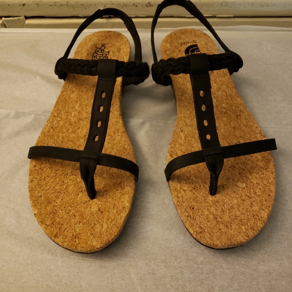 The North Face Shoes - North face Sandals